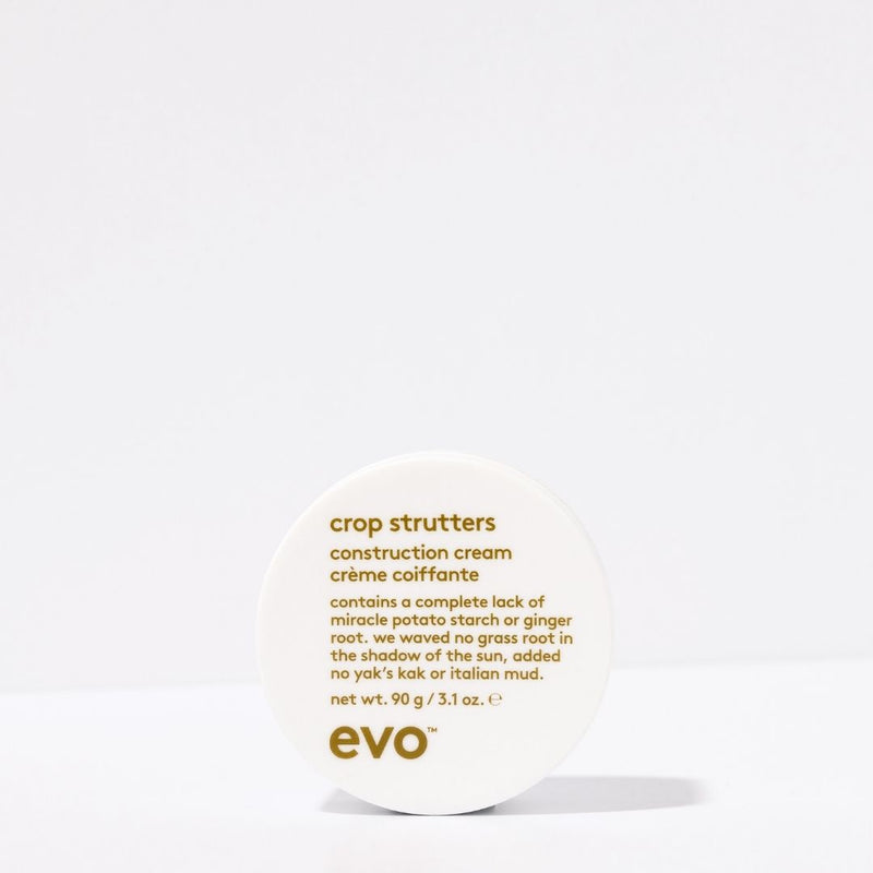 Evo Crop Strutters Construction Cream