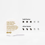 Evo Crop Strutters Construction Cream