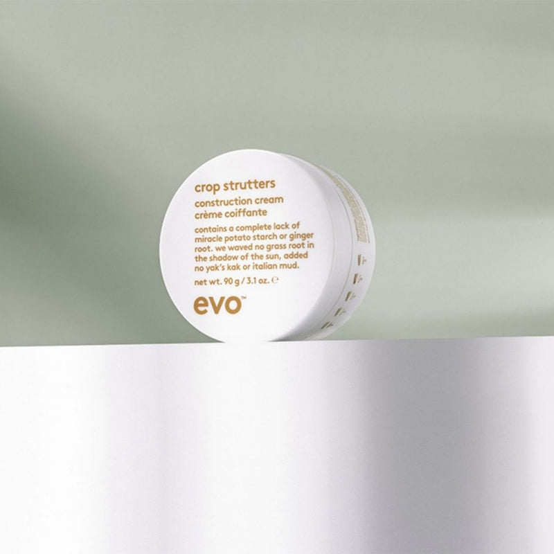Evo Crop Strutters Construction Cream
