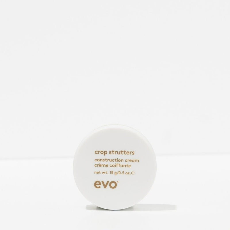 Evo Crop Strutters Construction Cream (Travel)