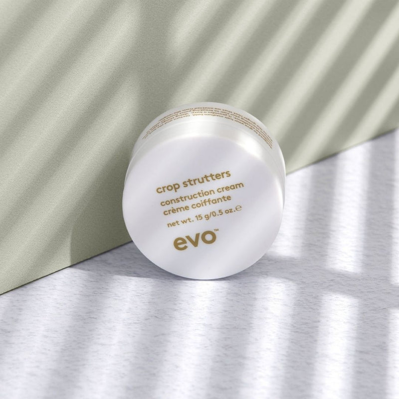 Evo Crop Strutters Construction Cream (Travel)