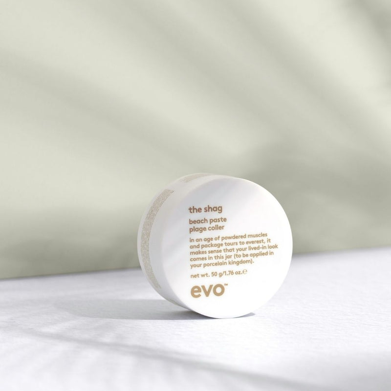 EVO The Shag Beach Paste