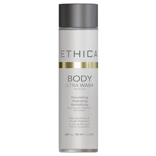 Ethica Ultra-Hydrating Body Wash