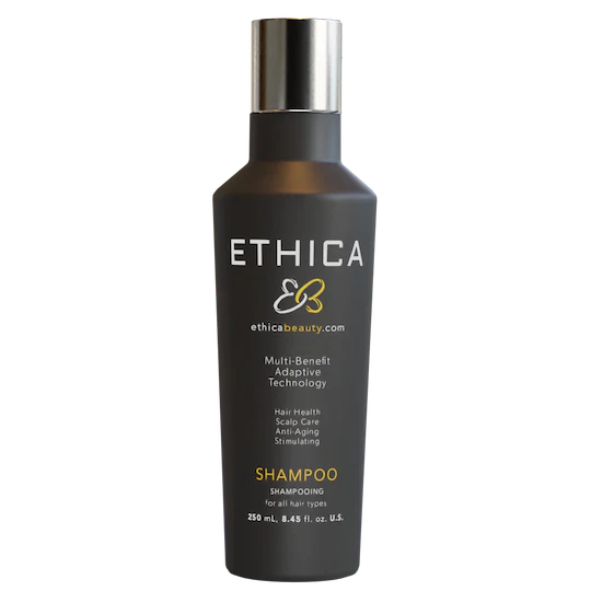 Ethica Anti Aging Stimulating Shampoo