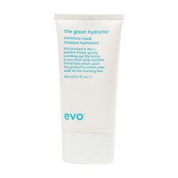 EVO The Great Hydrator Moisture Mask