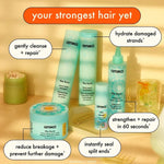 Amika The Kure Bond Repair Shampoo