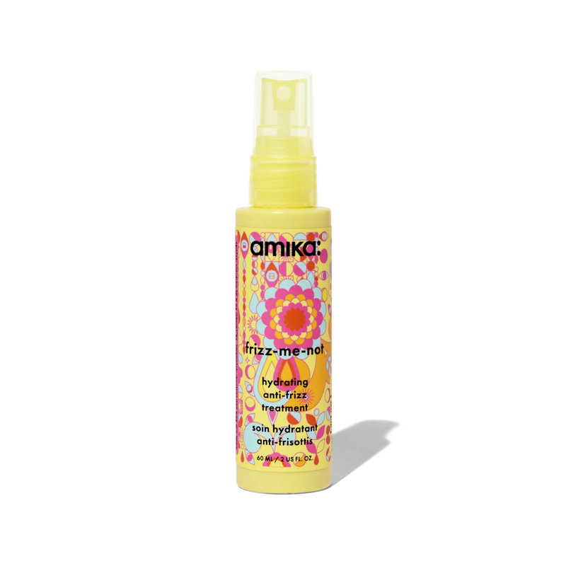 Amika Frizz-Me-Not Hydrating Anti-Frizz Treatment (Travel)