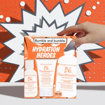 BB - Holiday Hydration Heroes Set