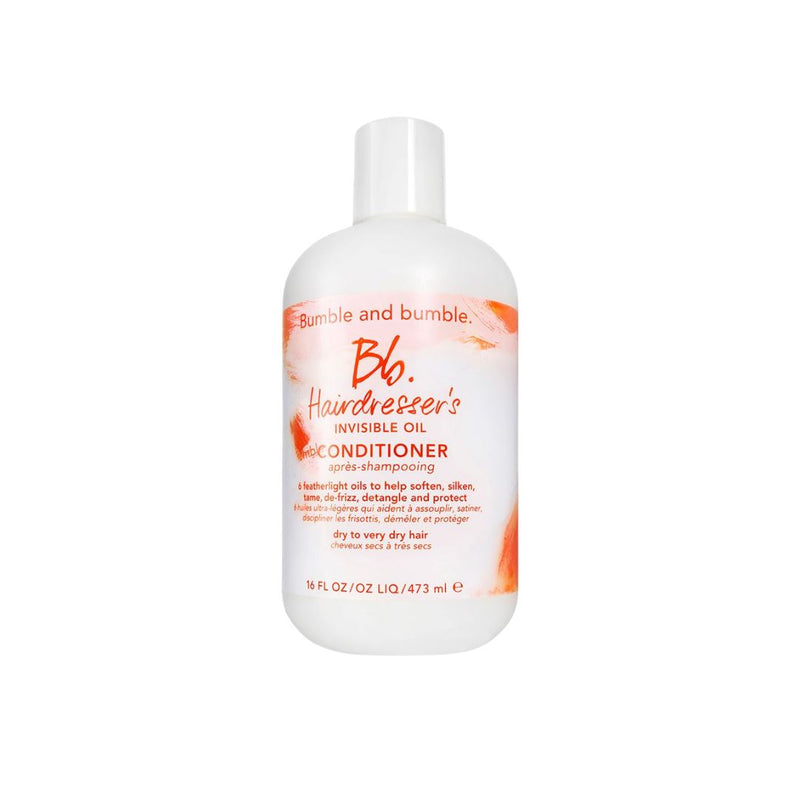 Bumble and bumble. Hairdresser's Invisible Oil Conditioner