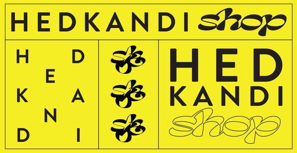 HEDKANDI.SHOP logo