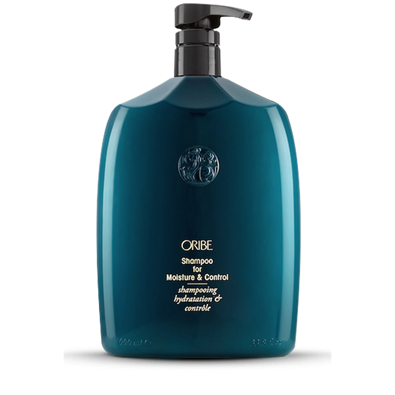 Oribe Moisture & Control Shampoo (Litre)