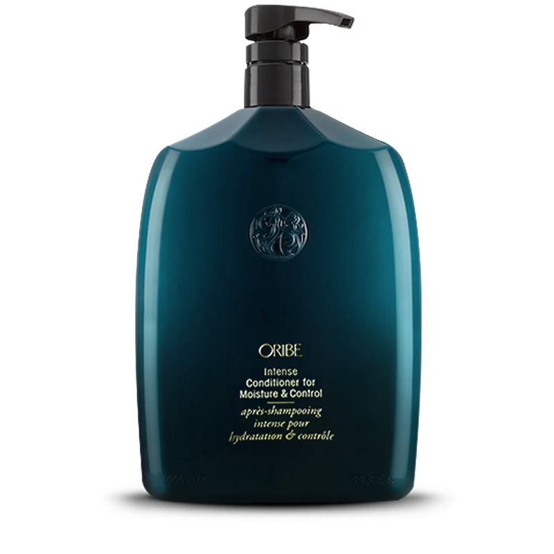 Oribe Intense Conditioner for Moisture & Control (Litre)