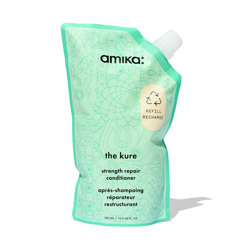 Amika The Kure Bond Repair Conditioner (Refill)