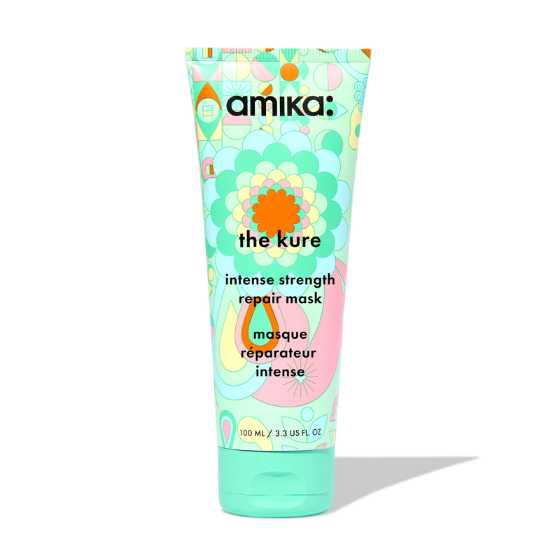 Amika The Kure Intense Repair Mask (Travel)