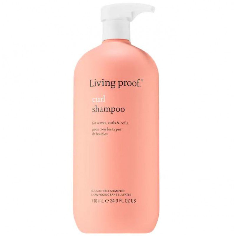 Living proof Curl Shampoo