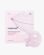 Medicube PDRN Pink Collagen Hydrogel Mask (1pk)