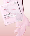 Medicube PDRN Pink Collagen Hydrogel Mask (1pk)