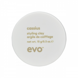 Evo Cassius Styling Clay (Travel)