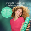 Amika Midnight Mender Overnight Strength Repair Treatment Mask