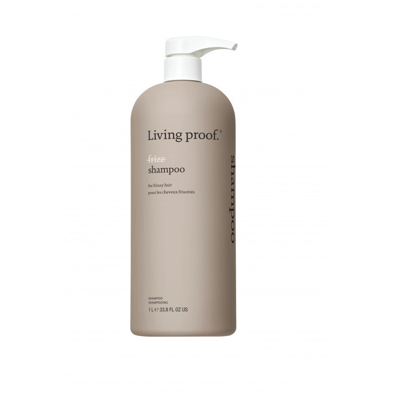 Living proof No Frizz Shampoo (Litre)