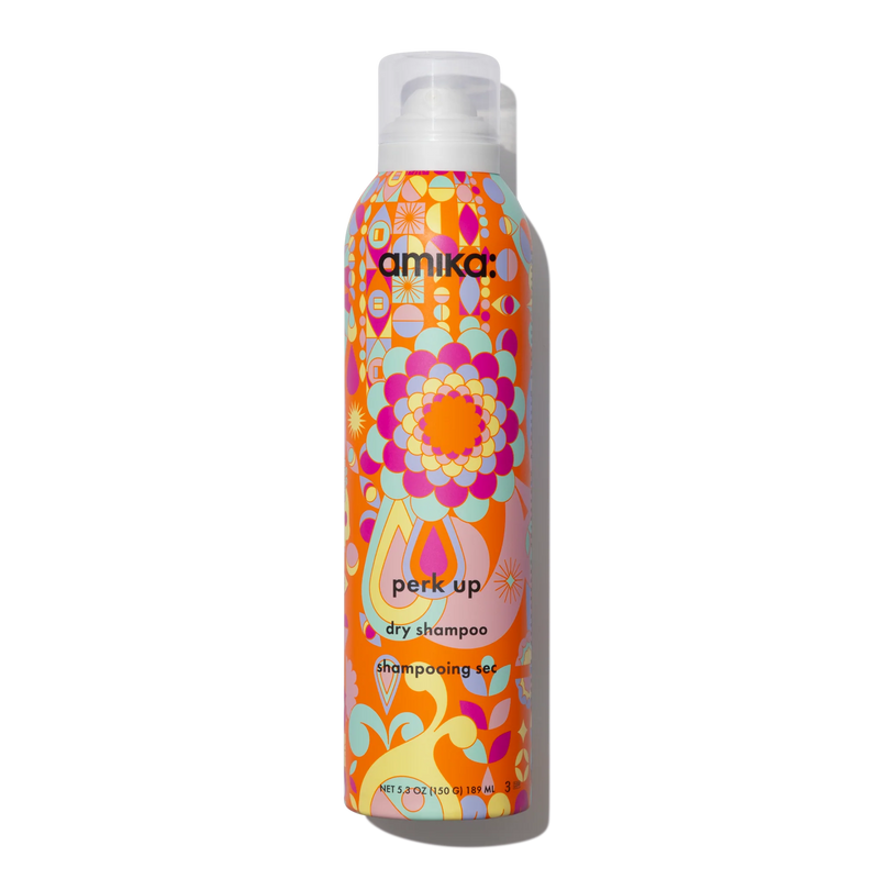 Amika Perk Up Dry Shampoo