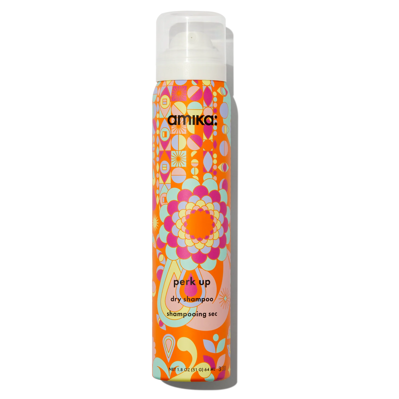 Amika Perk Up Dry Shampoo