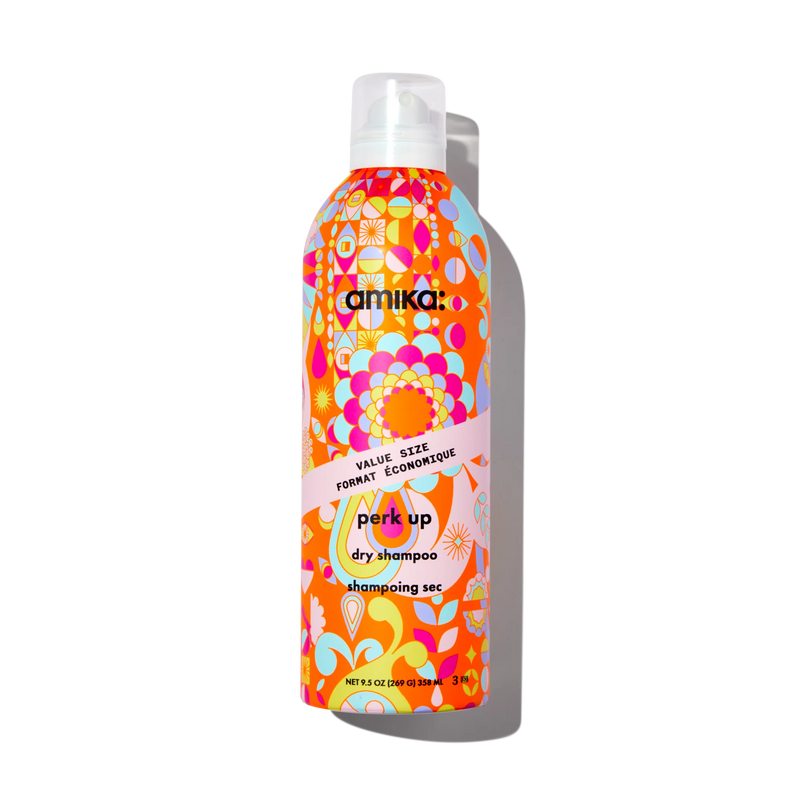 Amika Perk Up Dry Shampoo (Jumbo)