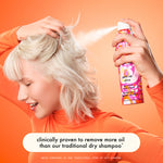 Amika Perk Up Ultra Dry Shampoo