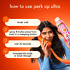 Amika Perk Up Ultra Dry Shampoo