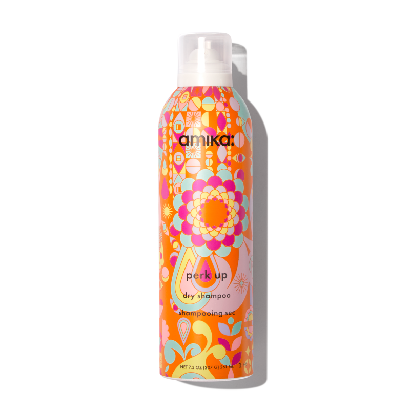 Amika Perk Up Dry Shampoo