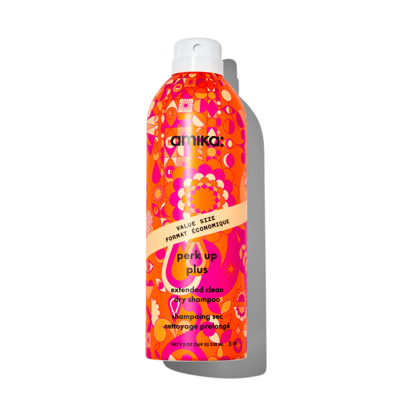 Amika Perk Up Plus Dry Shampoo (Jumbo)