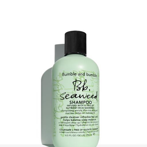 Bumble and bumble. Infused Seaweed Shampoo