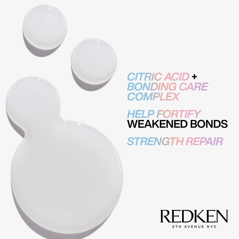 Redken Acidic Bonding Concentrate Shampoo