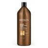 REDKEN All-Soft Mega Curls Shampoo (Litre)