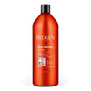REDKEN Frizz Dismiss Shampoo (Litre)