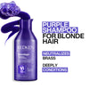 REDKEN Color Extend Blondage Shampoo (Litre)