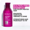 REDKEN Color Extend Magnetics Sulfate-Free Shampoo (Ltre)