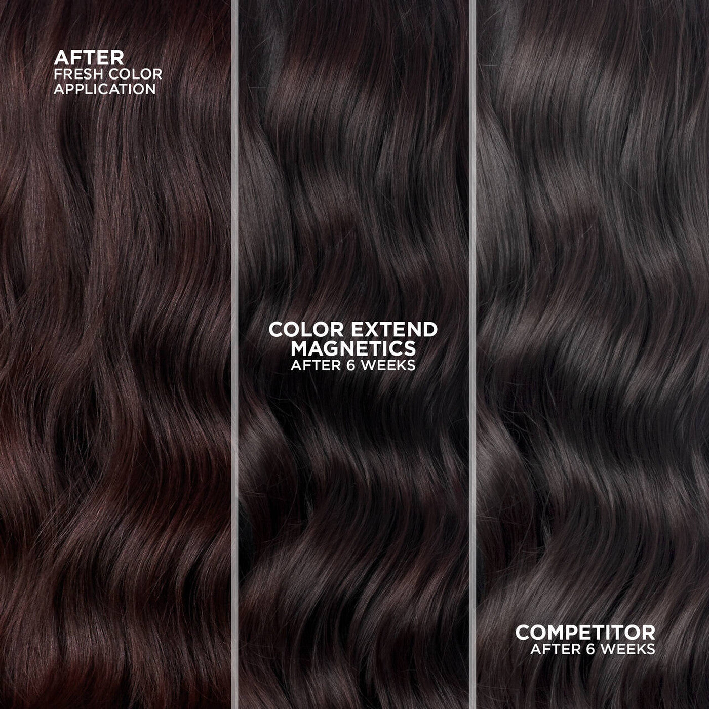 REDKEN Color Extend Magnetics Sulfate-Free Shampoo (Ltre)