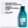 REDKEN Extreme Length Conditioner
