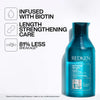 REDKEN Extreme Length Shampoo (Litre)