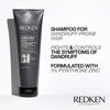 REDKEN Scalp Relief Shampoo