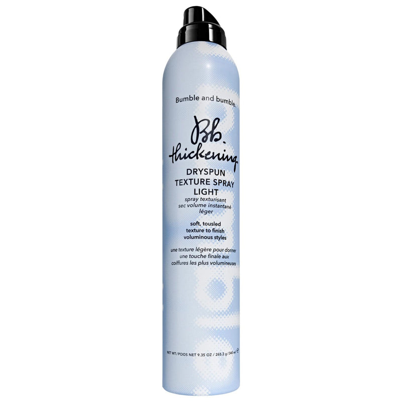 Bumble & bumble. Thickening Dryspun Texture Spray Light (Jumbo)