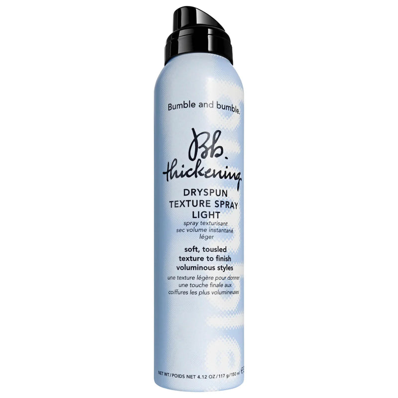 Bumble & bumble. Thickening Dryspun Texture Spray Light