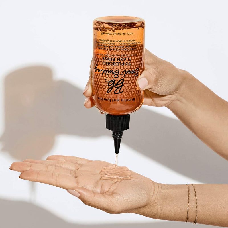 Bumble and bumble Bond Building Triple Bond Flash Rinse (Travel)