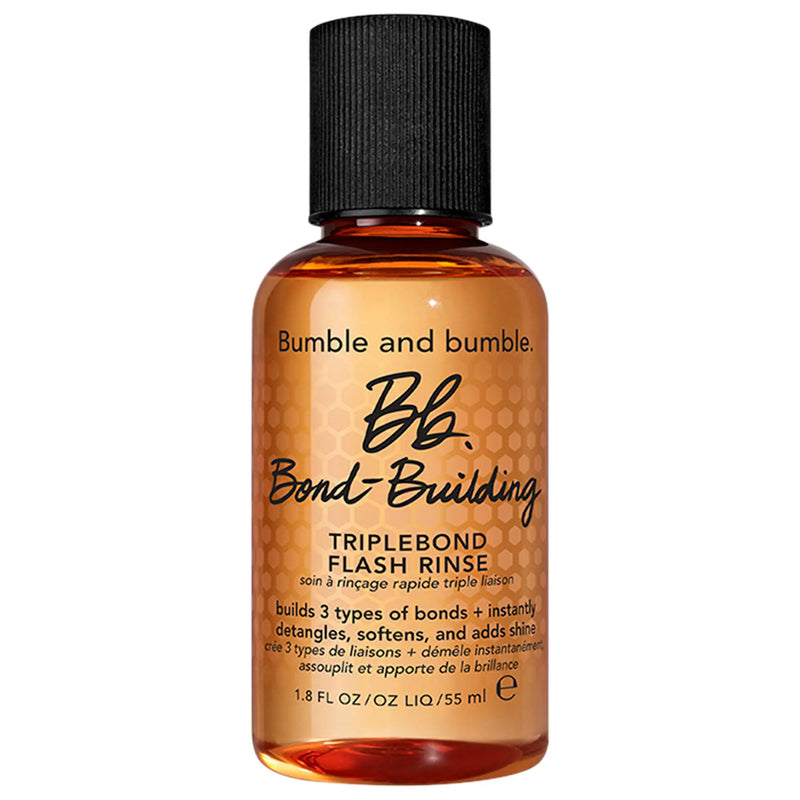 Bumble and bumble Bond Building Triple Bond Flash Rinse (Travel)