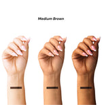 REVIVE 7 Sculpt Brow Pencil (Deep Brown)