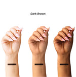 REVIVE 7 Sculpt Brow Pencil (Deep Brown)
