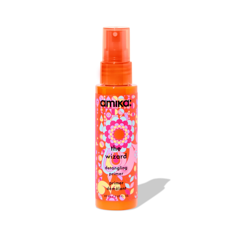 Amika The Wizard Detangling Primer (Mini)