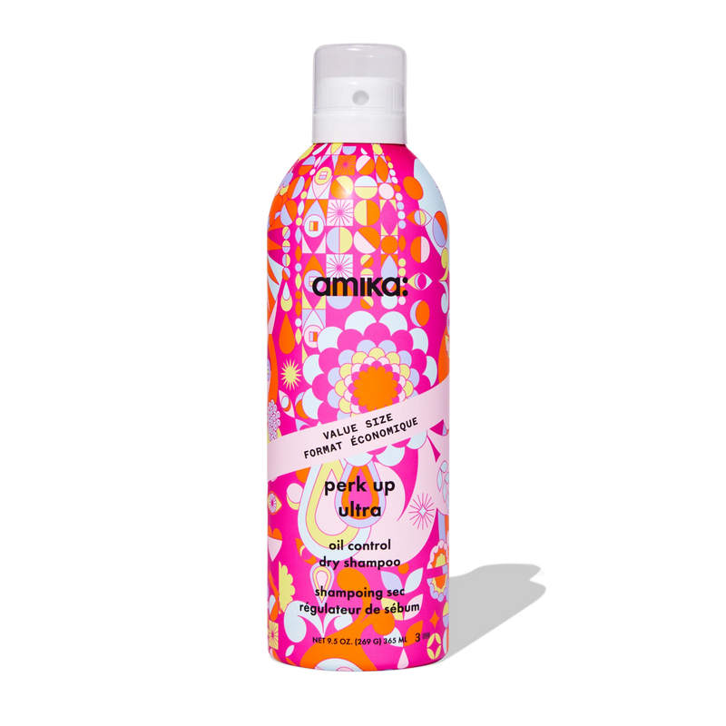 Amika Perk Up Ultra Dry Shampoo (Jumbo)