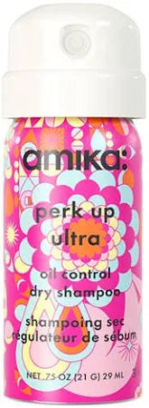 Amika Perk Up Ultra Dry Shampoo (Travel)